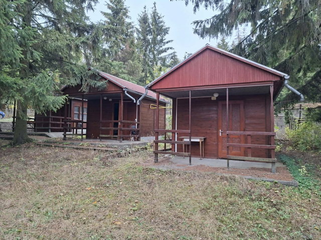 Eladó családi ház, Mátraszentimrén 58.9 M Ft