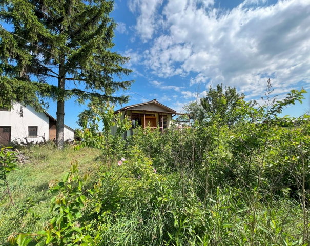 Eladó nyaraló, Mohácson 6.8 M Ft, 2 szobás
