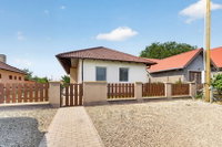 Eladó ikerház, Kartalon 95.99 M Ft, 1+3 szobás
