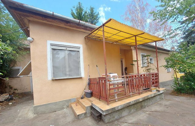 Eladó családi ház, Gödön 89 M Ft, 4 szobás