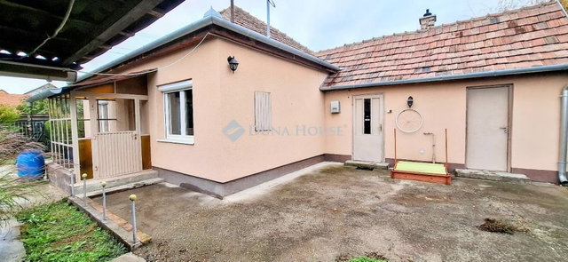 Eladó családi ház, Halásztelken 67.5 M Ft, 2 szobás