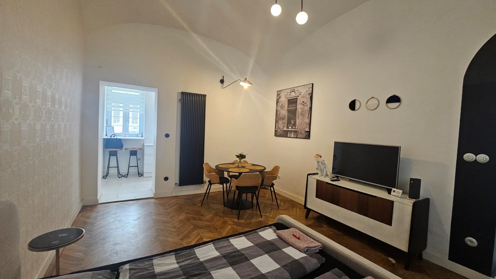 Lakás · 1 hálószoba · 40 m² · 240.000 Ft