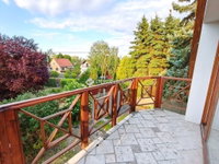 Eladó családi ház, Leányfaluban 142 M Ft, 3 szobás