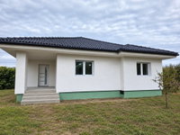 Eladó családi ház, Pusztaszabolcson 116.6 M Ft, 4 szobás