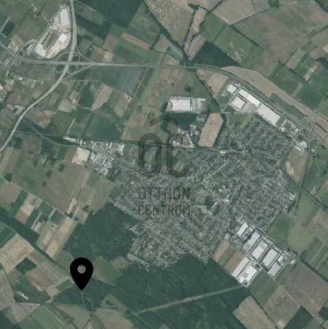 Eladó telek, Üllőn, Ócsai úton 327.283 M Ft