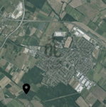 Eladó telek, Üllőn, Ócsai úton 327.283 M Ft