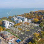 Eladó téglalakás, Balatonlelleén 69.99 M Ft, 2 szobás