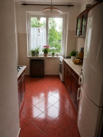 Eladó téglalakás, Budapesten, XXI. kerületben, Rakéta utcában