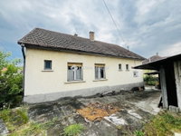 Eladó családi ház, Tápiószecsőn 48.5 M Ft, 2 szobás