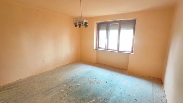 Eladó családi ház, Somogyapátin 6.9 M Ft, 3 szobás