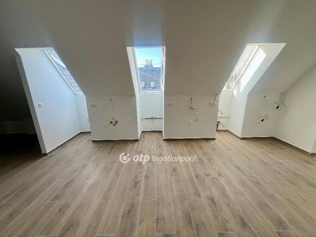 Eladó téglalakás, Budapesten, VIII. kerületben 138.84 M Ft