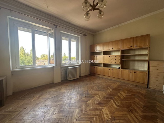 Eladó téglalakás, Budapesten, IX. kerületben 55 M Ft, 2 szobás