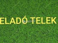 Eladó telek, Szombathelyen 19.999 M Ft / költözzbe.hu