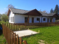 Eladó ikerház, Balatonmáriafürdőn 44.7 M Ft, 3 szobás