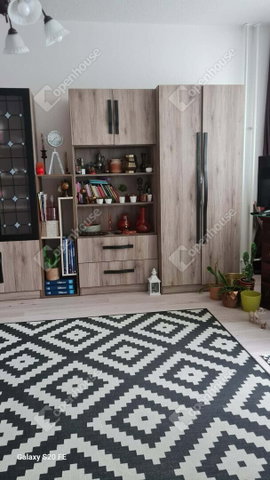 Eladó panellakás, Nagykanizsán 34 M Ft, 2 szobás
