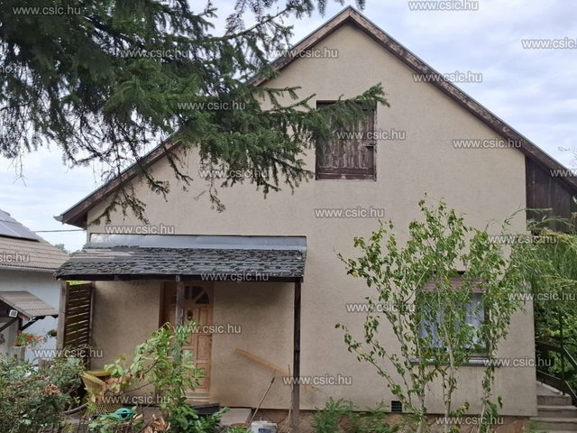 Eladó családi ház, Pilisszentivánon 99 M Ft, 3 szobás