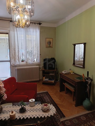 Eladó téglalakás, Szentlőrincen 31.9 M Ft, 2+1 szobás