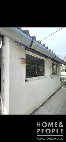 Eladó mezogazdasagi ingatlan, Szegeden 43.9 M Ft, 2 szobás