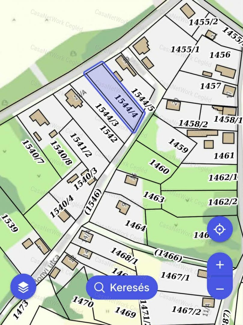 960m² · 3.900.000 ft