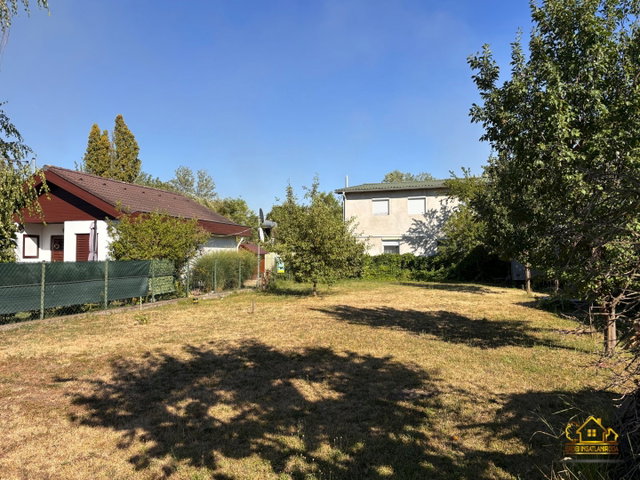 Eladó telek, Dunaharasztin 45 M Ft / költözzbe.hu