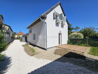 Eladó ikerház, Fóton 99.99 M Ft, 1 szobás / költözzbe.hu