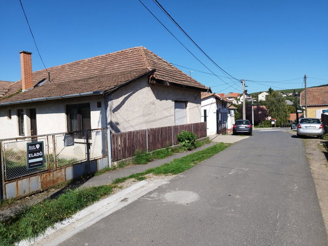 Eladó családi ház, Mátraderecskén 8.9 M Ft, 3 szobás
