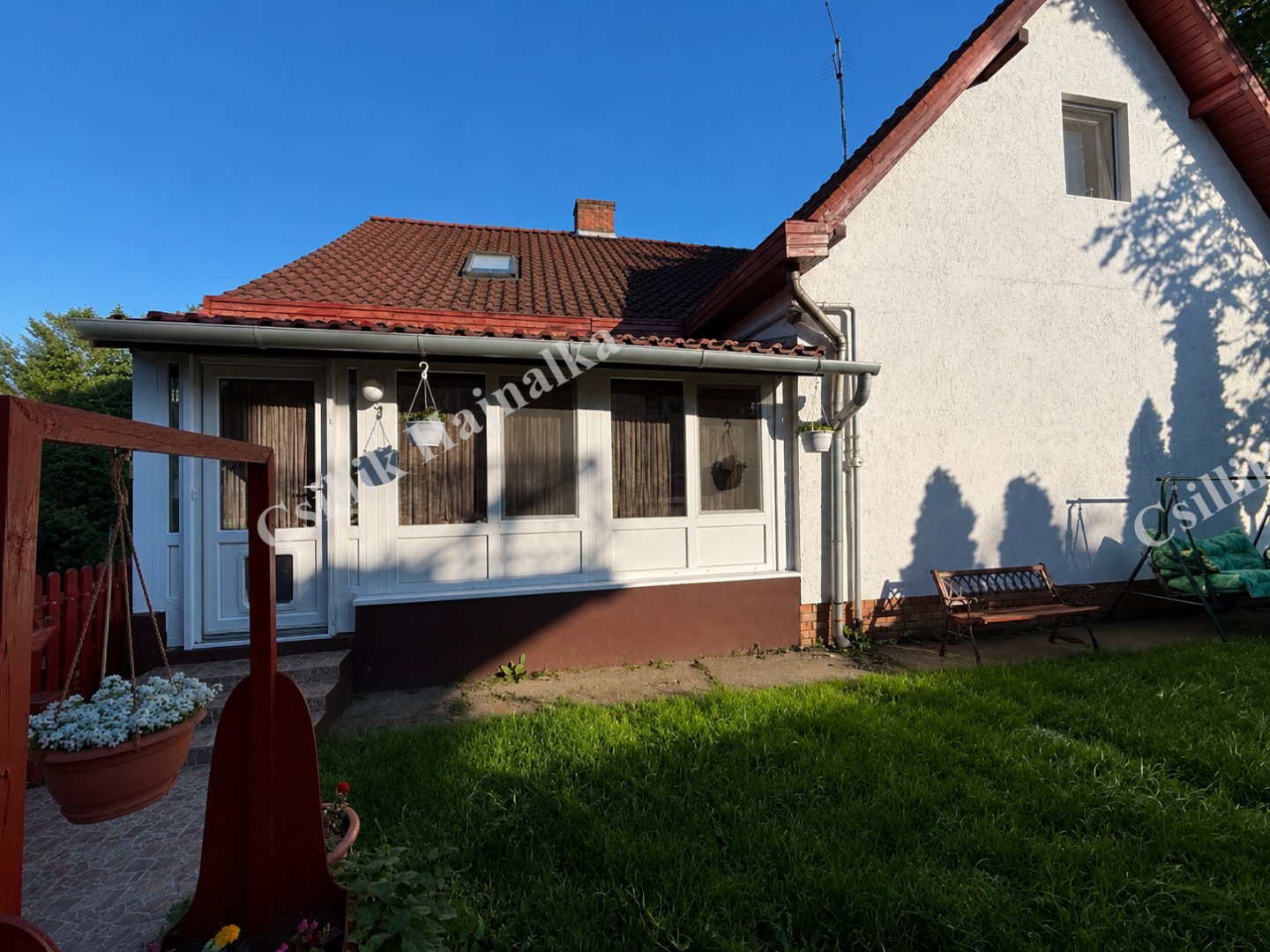 4 bed · 116m² · 76.900.000 ft