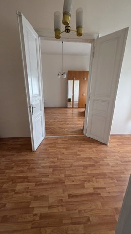 Eladó téglalakás, Nagykanizsán, Rákóczi utcában 26.9 M Ft