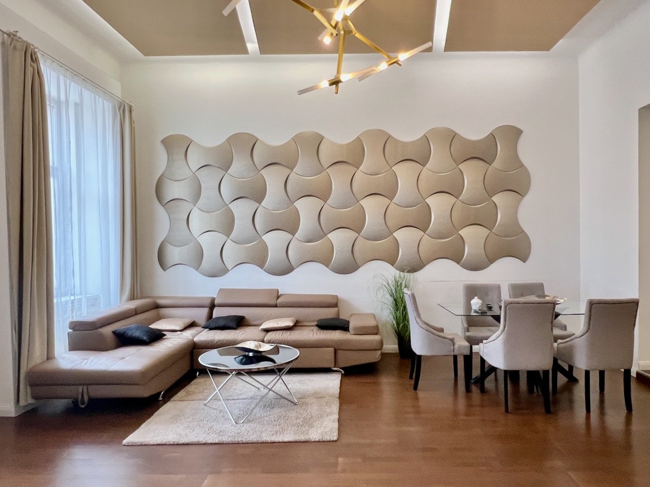 4 bed · 114m² · 150.645.000 ft