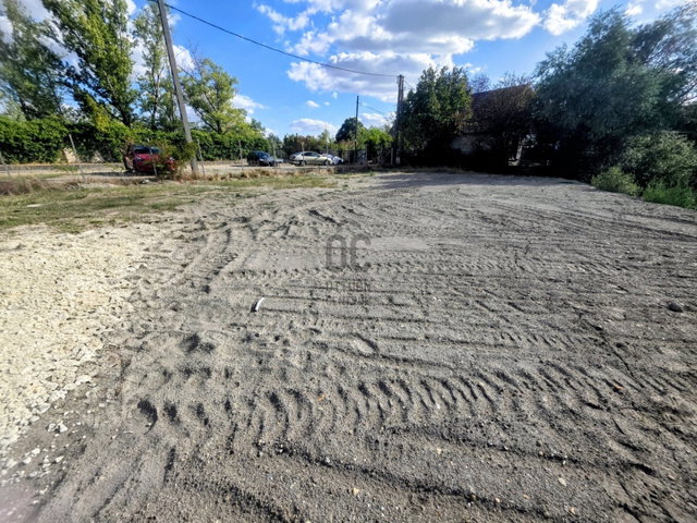 Eladó telek, Délegyházán 39.9 M Ft / költözzbe.hu