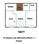 Eladó családi ház, Szentendrén 86 M Ft, 5 szobás