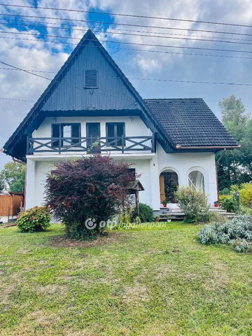 Eladó családi ház, Harkányban 94 M Ft, 5 szobás