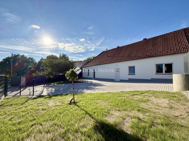 Eladó családi ház, Szentgálon 64.9 M Ft, 2 szobás
