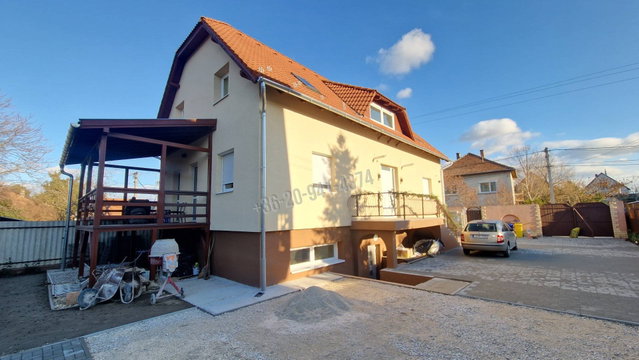 Kiadó téglalakás, albérlet, Dunaharasztin 200 E Ft / hó