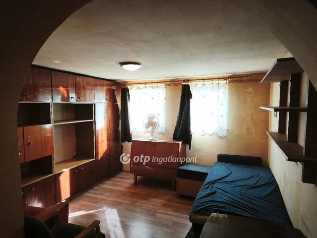 Eladó családi ház, Cserkeszőlőn 6.9 M Ft / költözzbe.hu