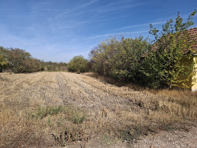 Eladó telek, Hajdúszoboszlón 1.3 M Ft / költözzbe.hu