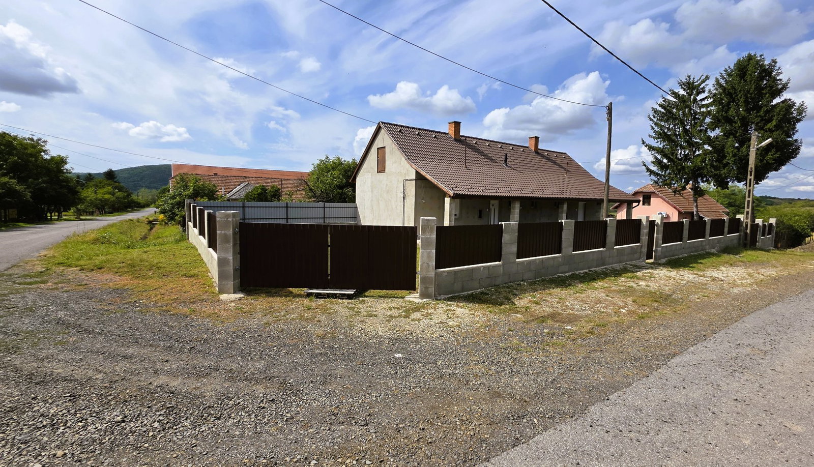 Családi ház · 2 hálószoba · 84 m² · 34.500.000 Ft