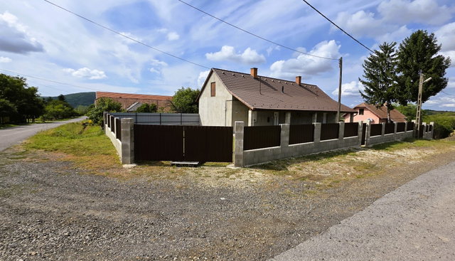 Eladó családi ház, Tállyán 34.5 M Ft, 2 szobás