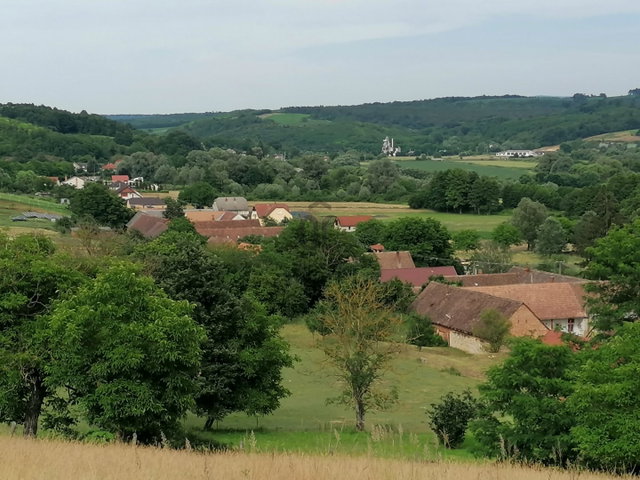 Eladó telek, Magyarszéken 15.9 M Ft / költözzbe.hu