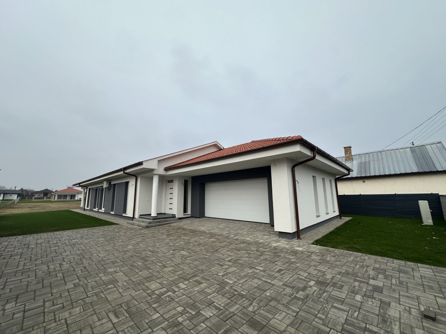 3 hálószoba · 187 m² · 99.000.000 Ft