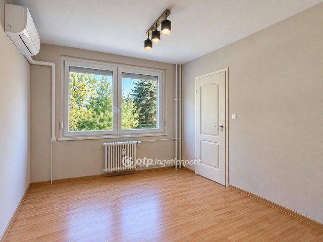 Eladó panellakás, Budapesten, XI. kerületben 84.9 M Ft, 3 szobás