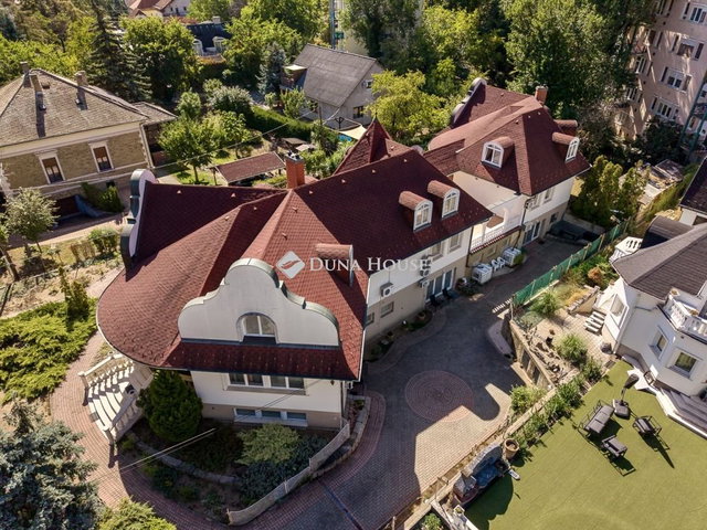 Eladó családi ház, Budapesten, XVI. kerületben 580 M Ft