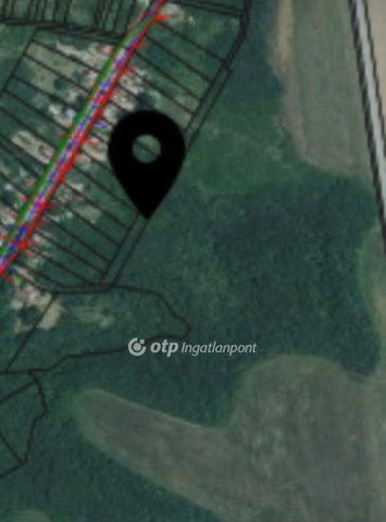 Eladó mezogazdasagi ingatlan, Galgagyörkön 42.5 M Ft