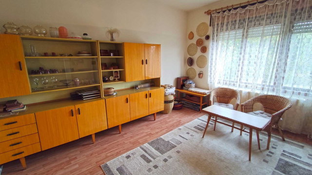 Eladó családi ház, Aszófőn 120 M Ft, 3 szobás