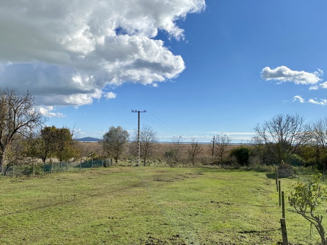 Eladó telek, Szigligeten 59 M Ft / költözzbe.hu