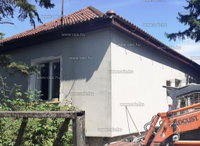 Eladó ikerház, Szentendrén 119.9 M Ft, 4 szobás