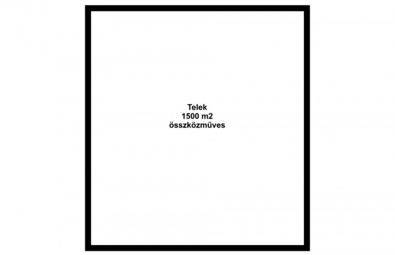 1500m² · 21.990.000 ft