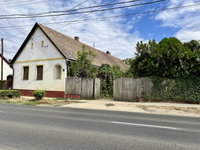 Eladó családi ház, Iregszemcsén, Rákóczi utcában 24.9 M Ft