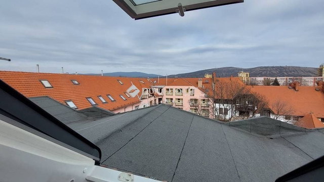 Eladó téglalakás, Gyöngyösön, Táncsics Mihály utcában