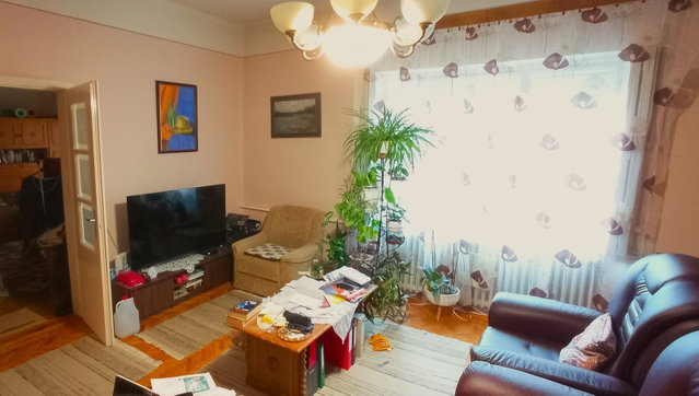 Eladó családi ház, Nyíregyházán 75 M Ft, 2+1 szobás